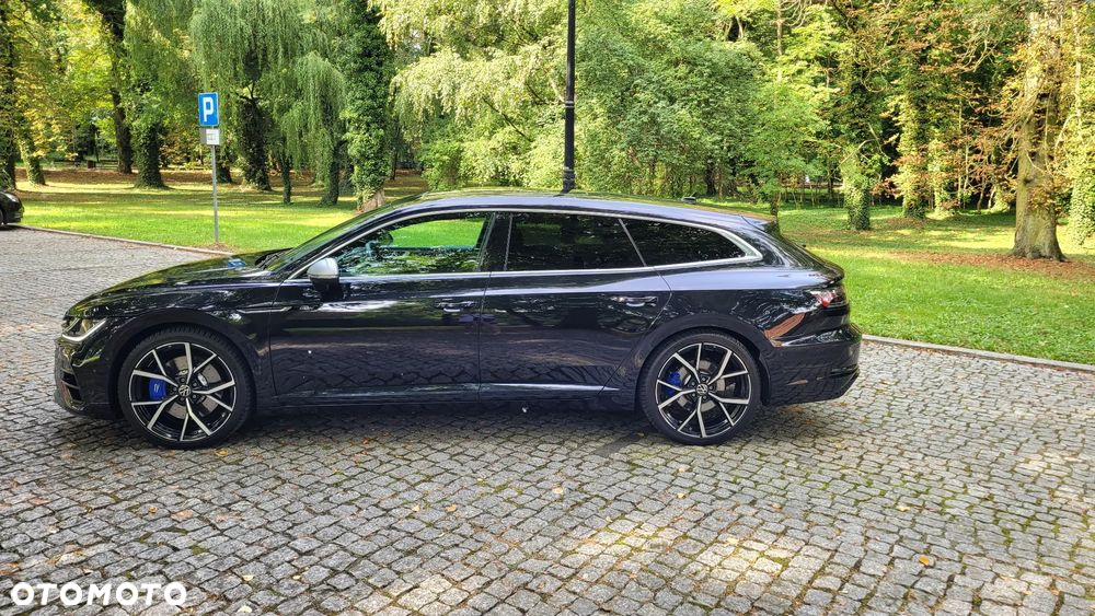 Volkswagen Arteon Shooting Brake 2.0 TSI OPF 4Motion DSG R - 4