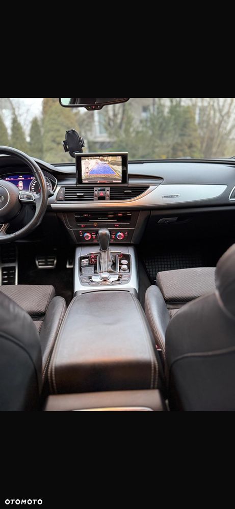 Audi A6 Limousine 3.0 TDI Quattro S tronic - 7