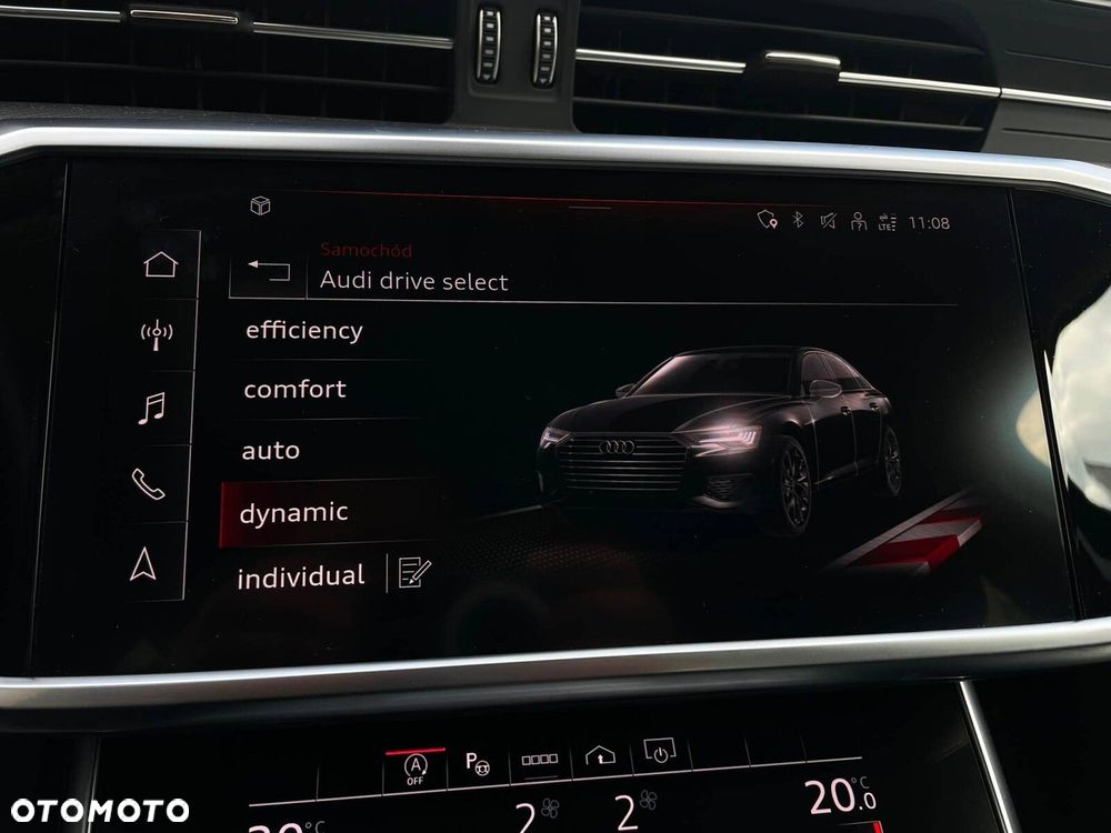 Audi A6 Limousine - 29