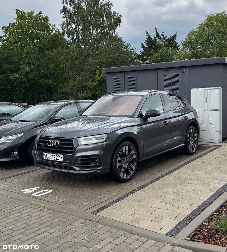 Audi SQ5 - 11