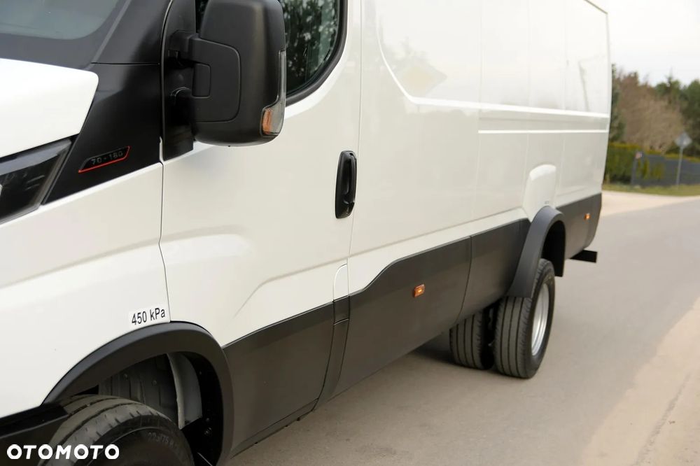 Iveco DAILY=70-180=MAXi=JUMBO=5.10M=L5H3 - 13