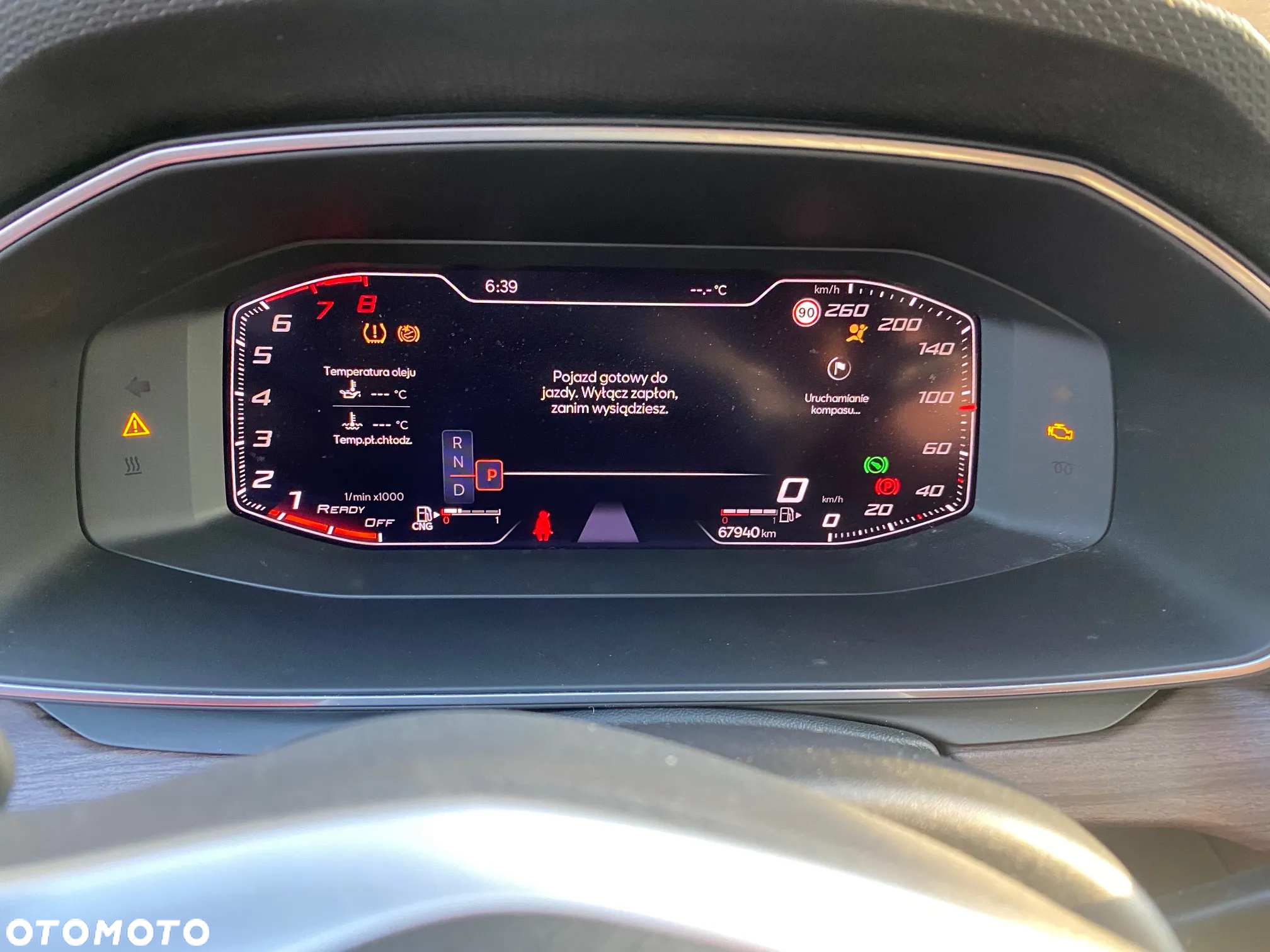 Seat Leon 1.5 eTSI ACT OPF DSG Xcellence Plus - 13