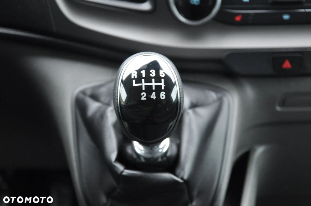 Ford TRANSIT 130 KM TREND VAN FURGON 350 L3H2 FABRYCZNIE NOWY  DOSTĘPNY OD RĘKI - 18