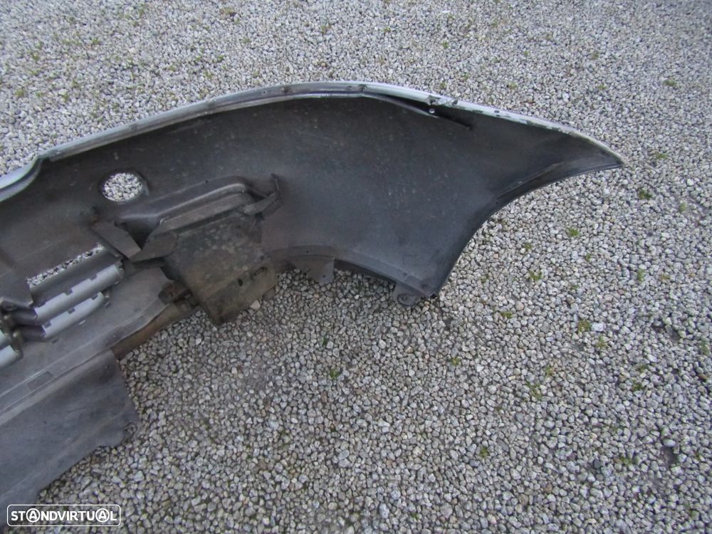 Para-choques Opel Astra G BERTONE coupe (Original) - 8