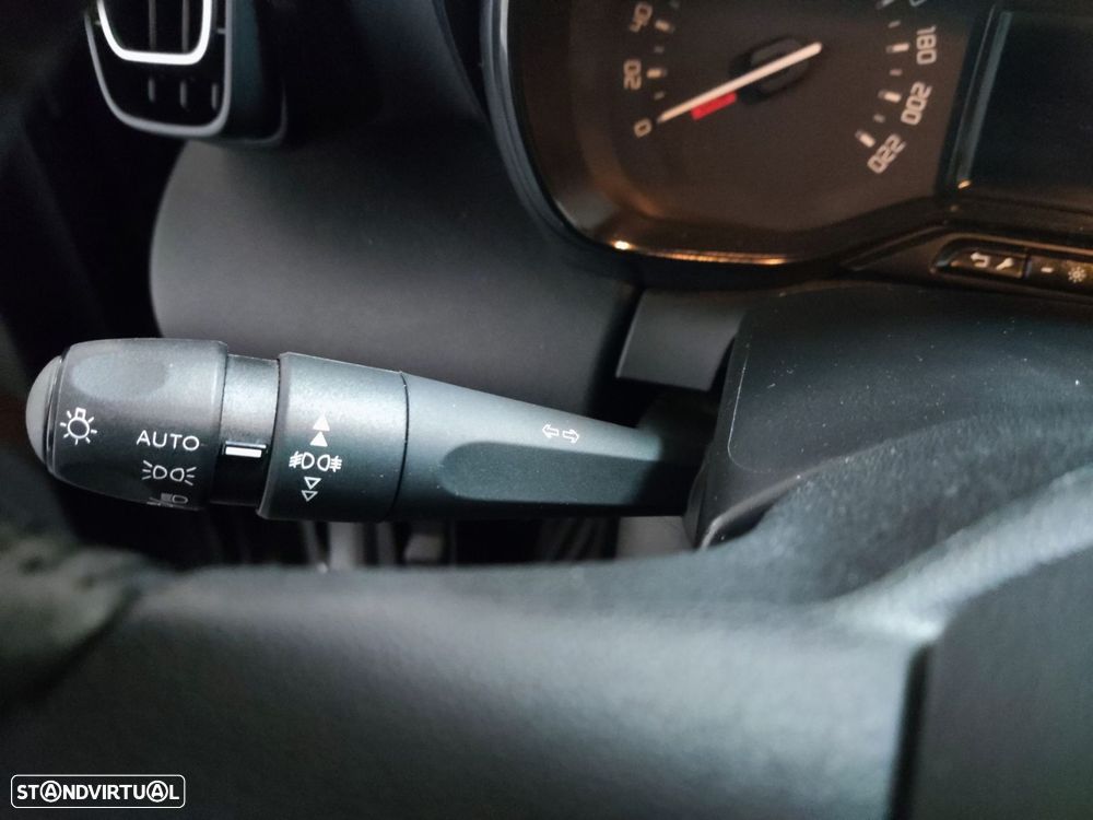 Citroën C3 Aircross 1.5 BlueHDi C-Series - 8