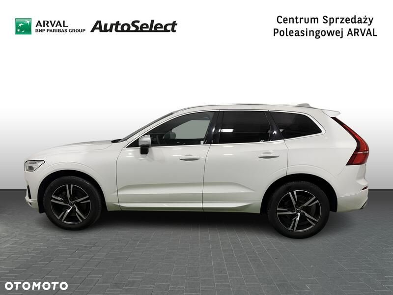 Volvo XC 60 D4 SCR AWD R-Design - 2