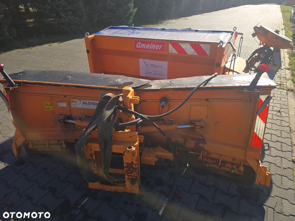 Multicar Fumo M30 - 20