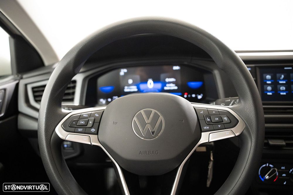 VW Taigo 1.0 TSI Life - 15