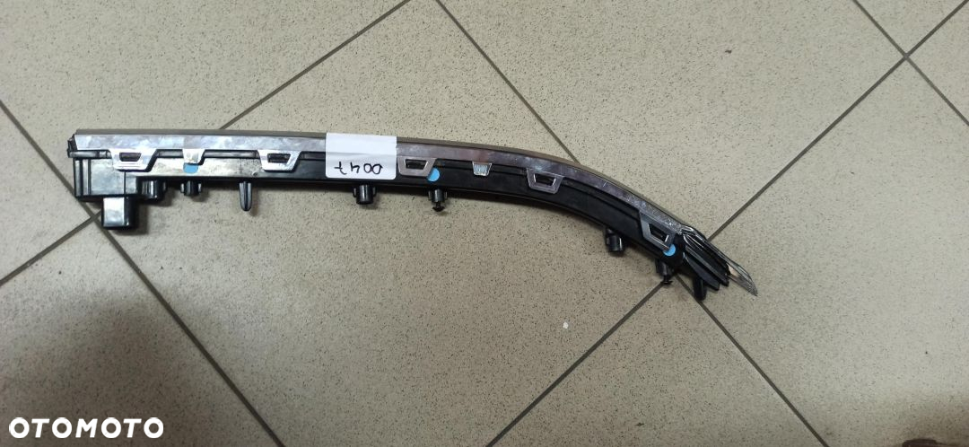 Vw Taigo lampa led drl lewa prawa   2G7 941 653 2G7 941 654 - 6