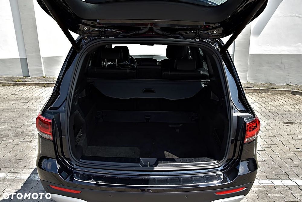 Mercedes-Benz GLB 200 7G-DCT - 12