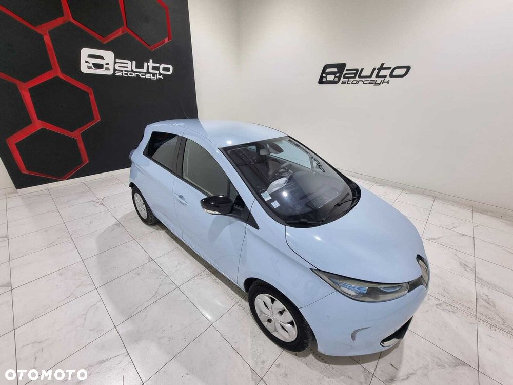 Renault Zoe - 16