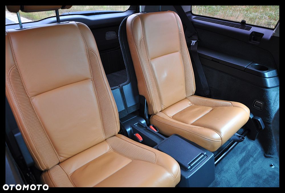 Volvo XC 90 D5 Summum - 23