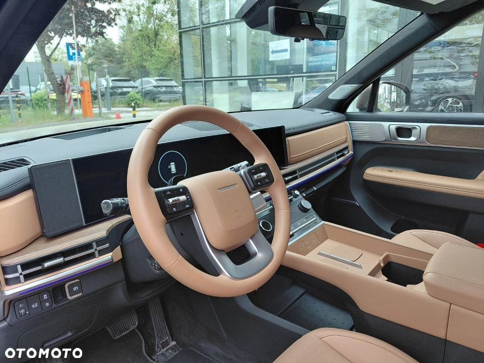 Hyundai Santa Fe - 10