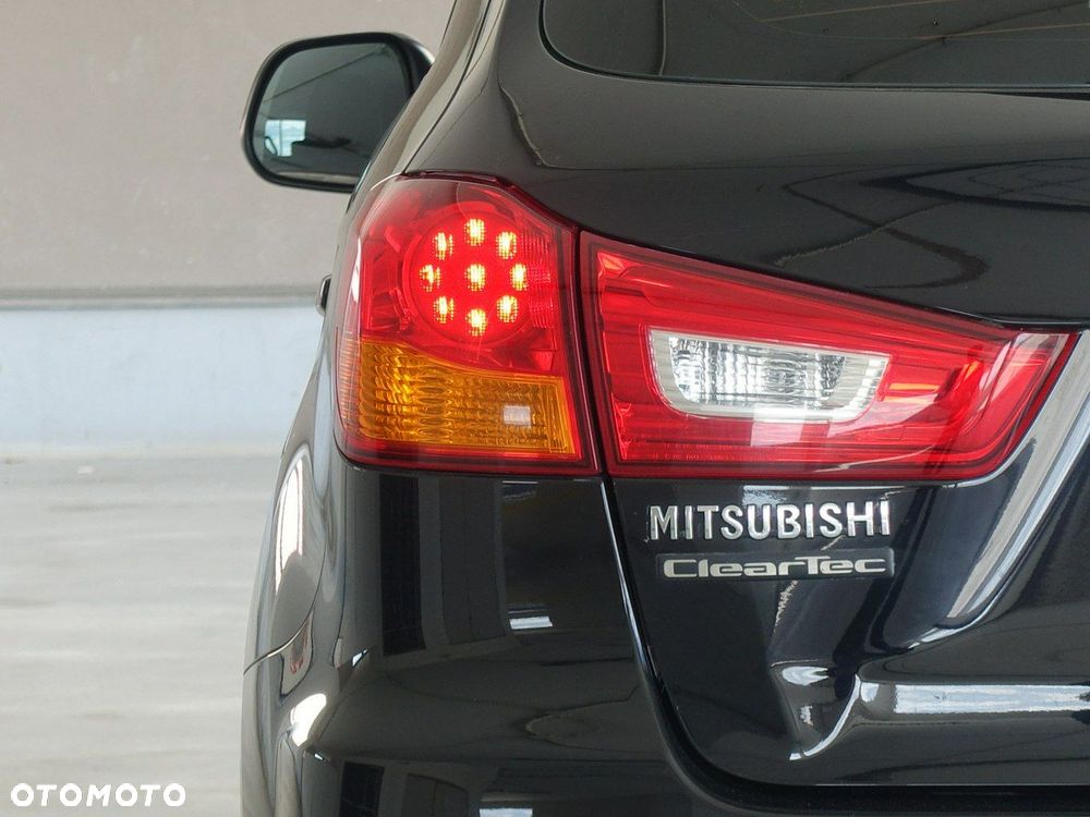 Mitsubishi ASX 1.6 2WD Invite - 26