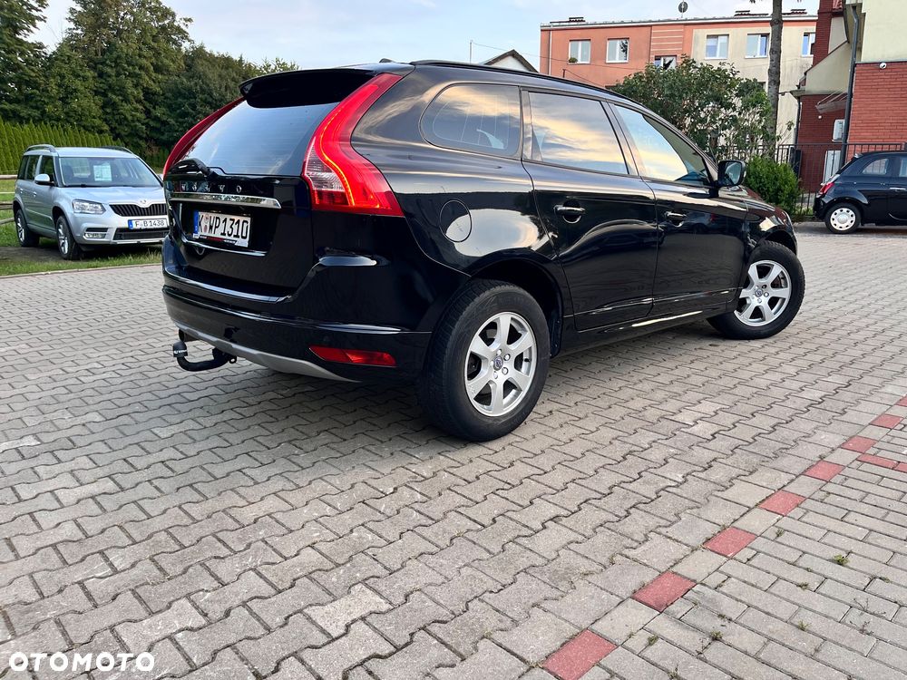 Volvo XC 60 D3 Inscription - 13