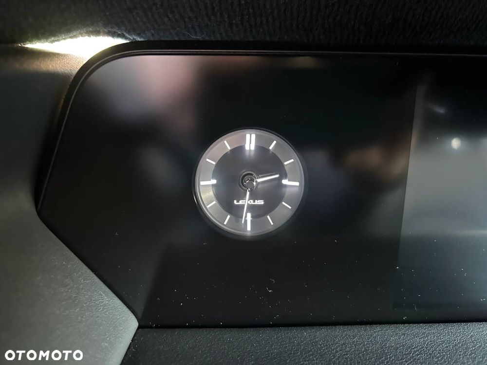 Lexus UX 250h GPF F Impression 2WD - 34