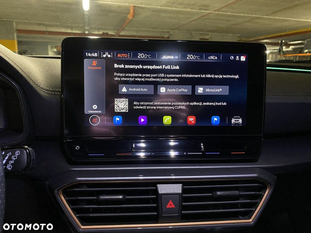 Cupra Formentor - 31