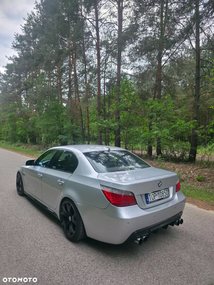 BMW Seria 5 - 6