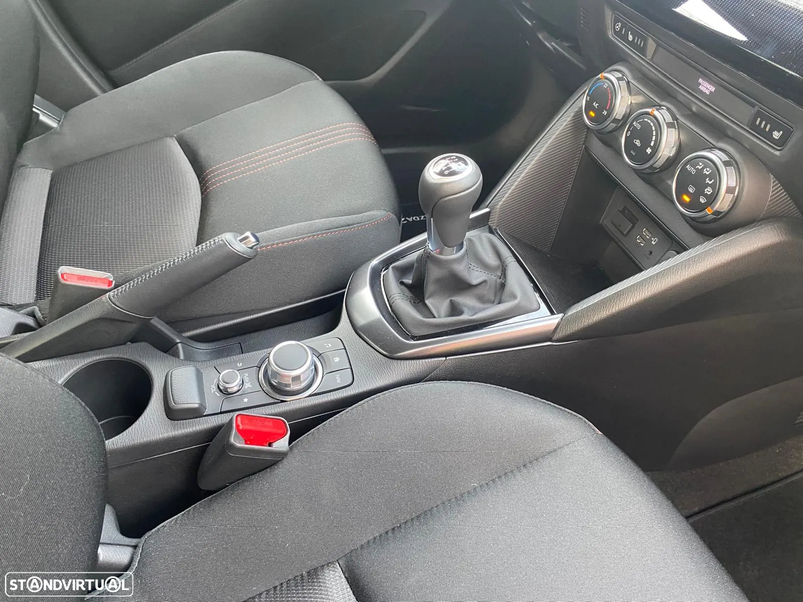 Mazda 2 1.5 e-Skyactiv-G Homura - 10