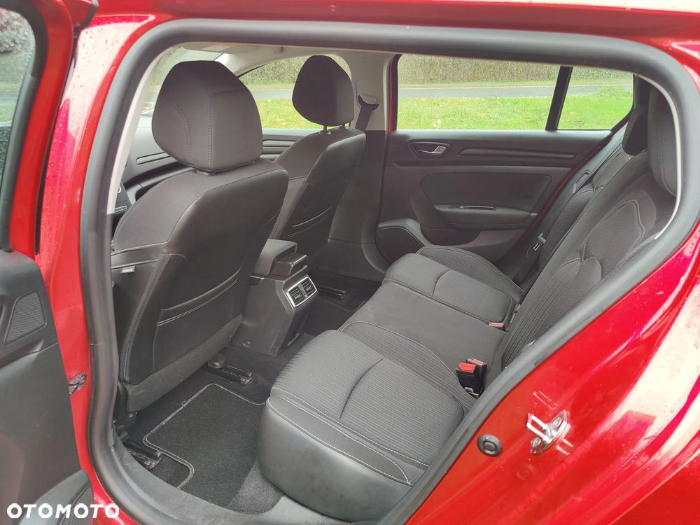 Renault Megane - 6