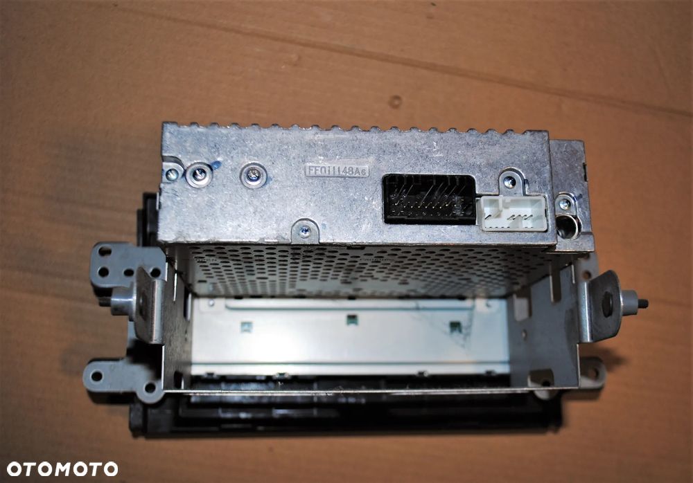 Radio Suzuki SX4 39101-79JB OE - 8