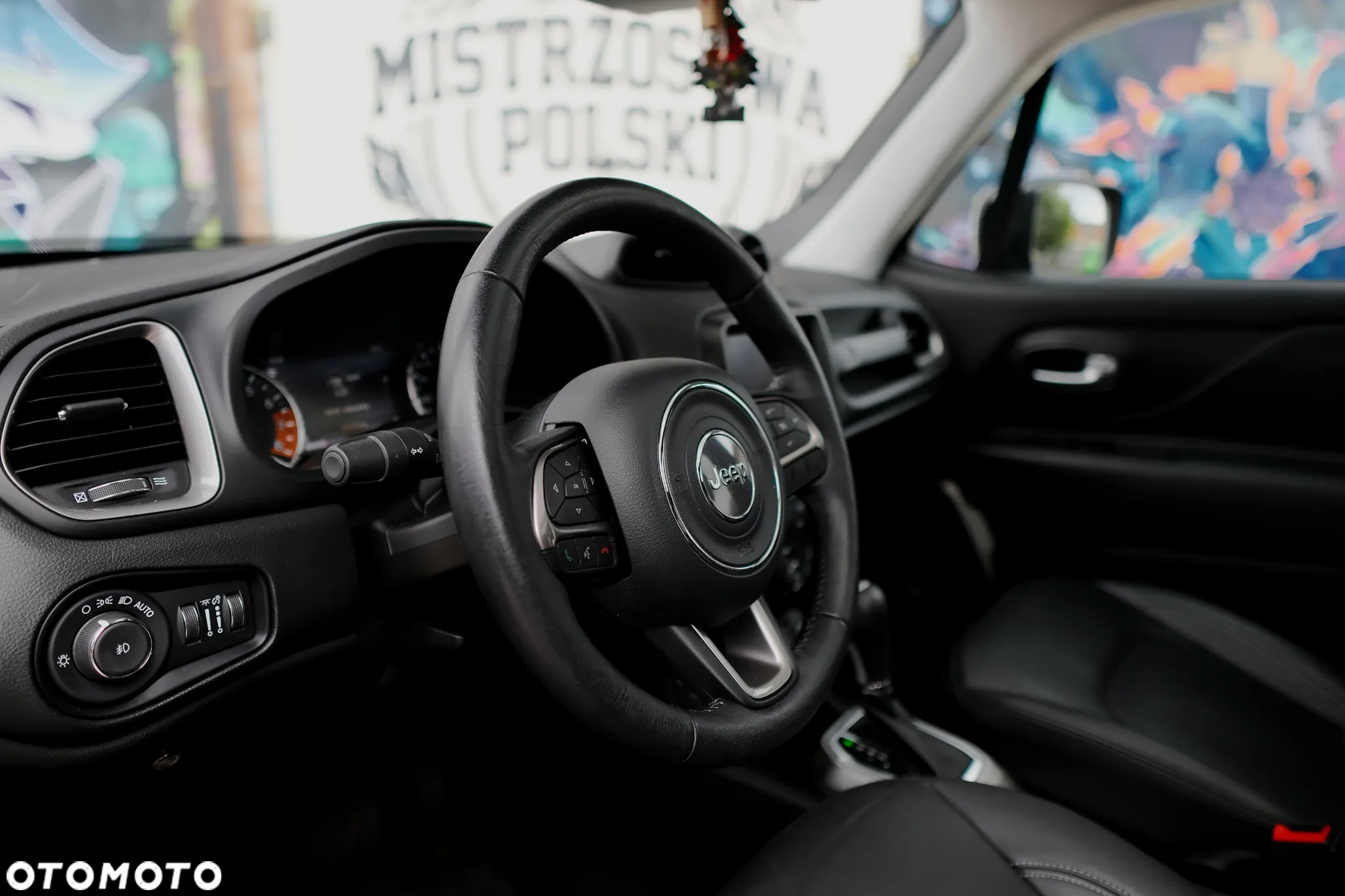 Jeep Renegade 1.3 GSE T4 Turbo Limited 4x4 S&S - 12