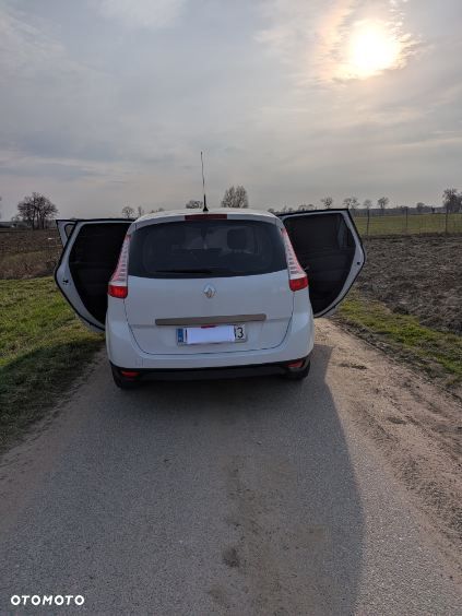 Renault Grand Scenic Gr 1.6 dCi Energy Bose Edition S&S - 2