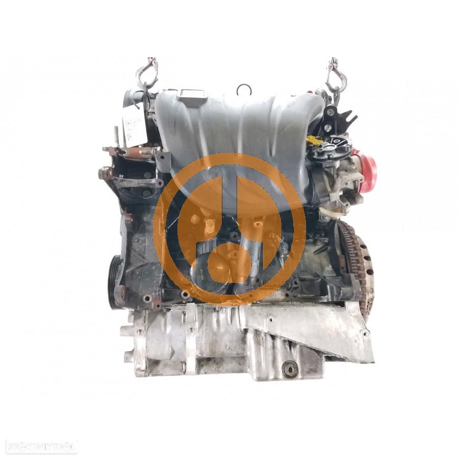 Motor RFV PEUGEOT 306 3/5 PORTES 306 BREAK 306 DECAPOTABLE 406 BREAK 406 COUPE 605 806 VAN CITROEN EVASION MONOSPACE XANTIA - 1