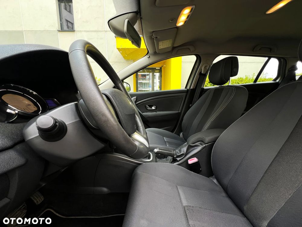 Renault Megane 1.4 16V TCE Expression - 7