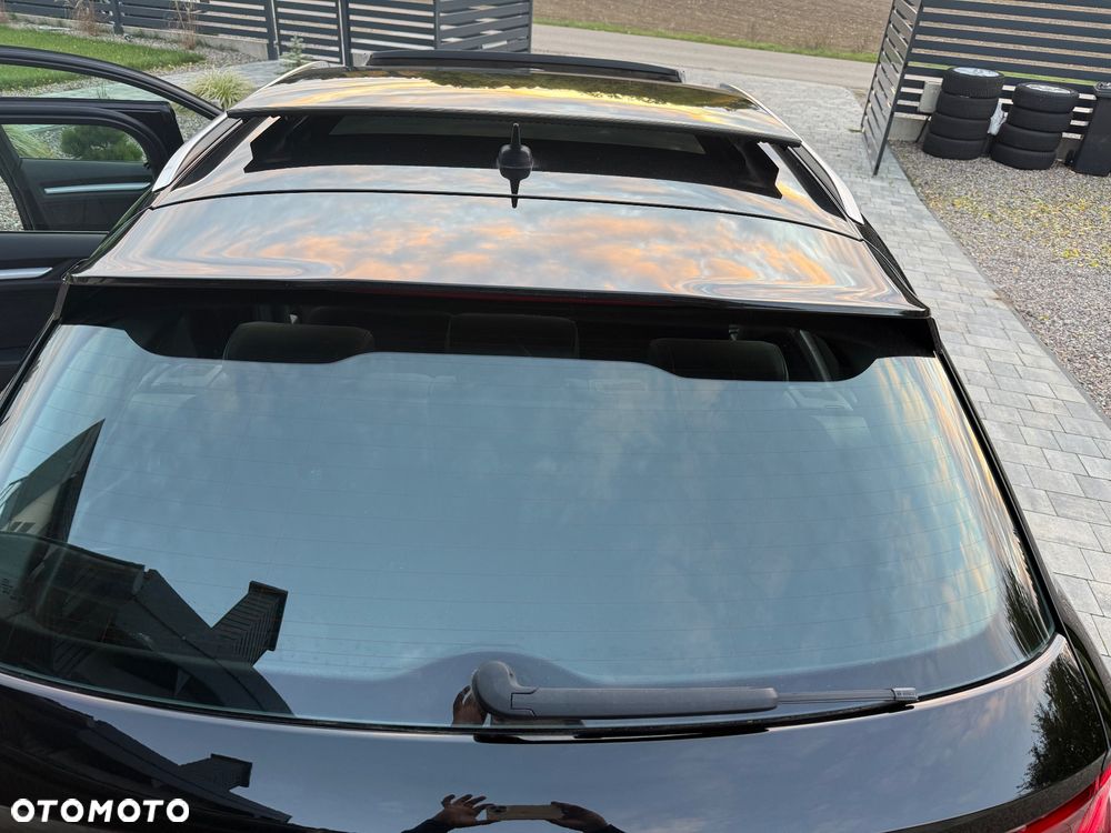 Audi A3 Sportback 1.4 TFSI cylinder on demand ultra S line Sportpaket - 20