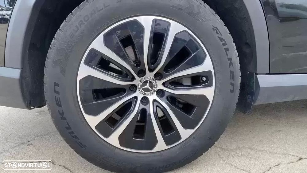 Mercedes-Benz GLC 220 d 4Matic - 50