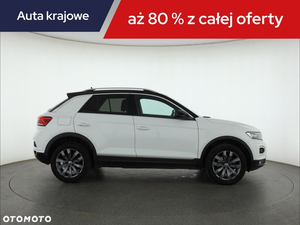 Volkswagen T-Roc - 8