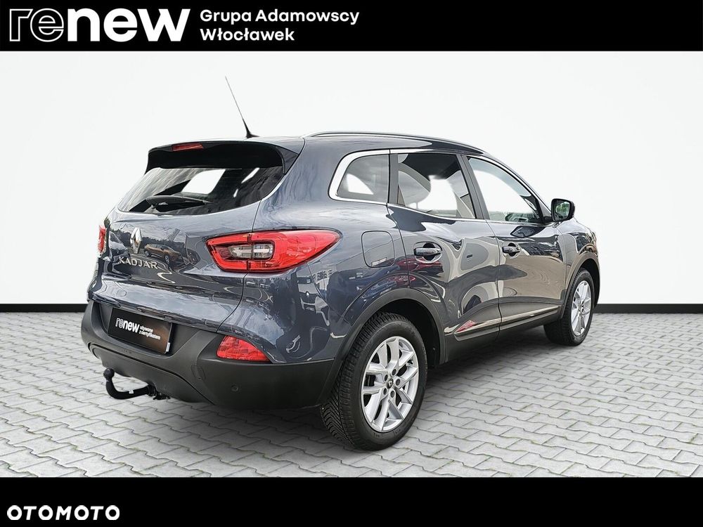 Renault Kadjar 1.2 Energy TCe Intens - 2