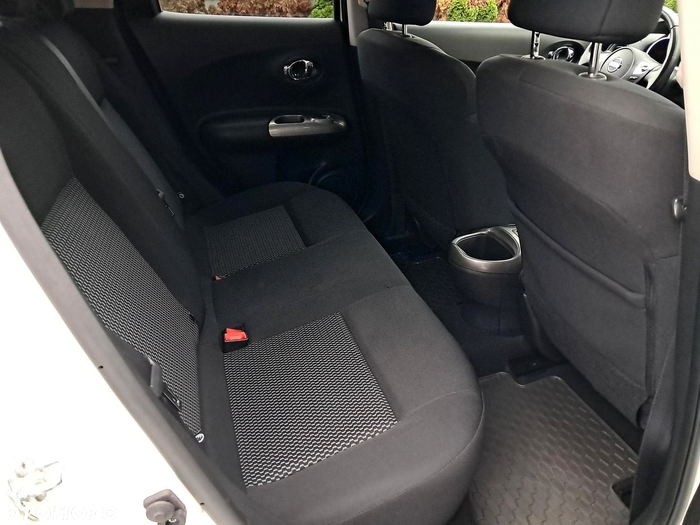 Nissan Juke 1.2 DIG-T Acenta - 11