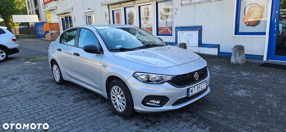 Fiat Tipo 1.4 16v - 6