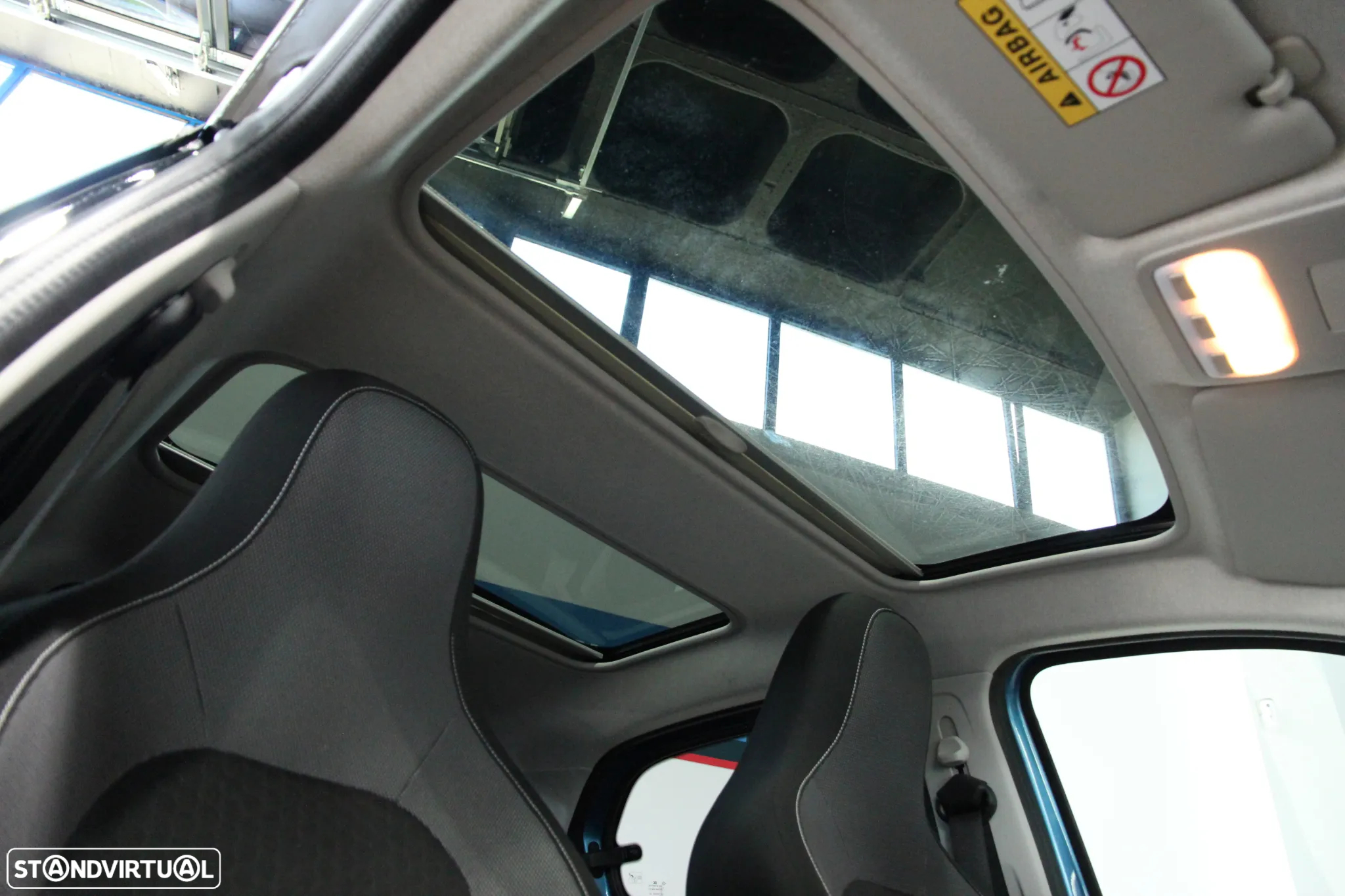 Smart ForFour EQ Passion - 9
