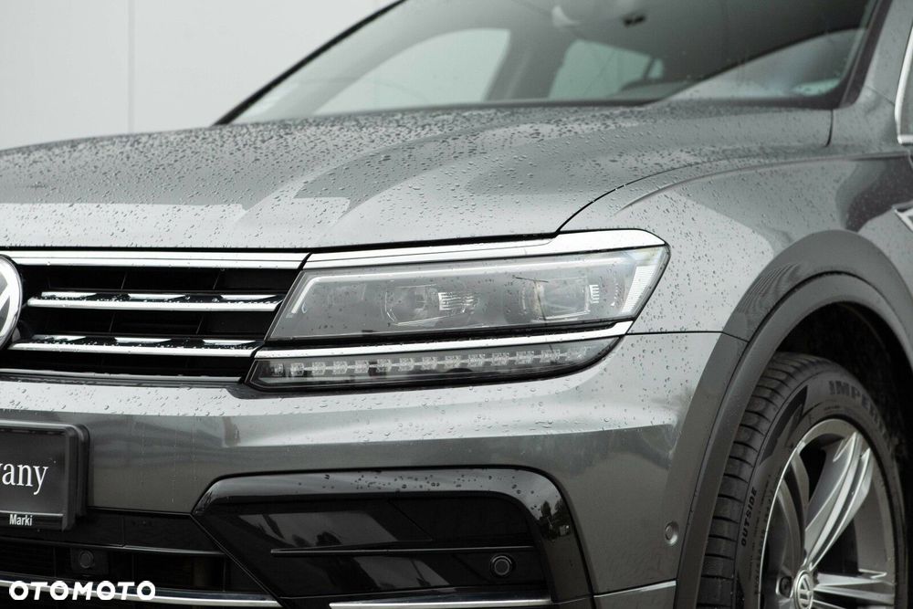 Volkswagen Tiguan 2.0 TSI BMT 4Mot Highline DSG - 2