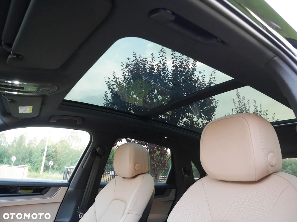 Porsche Cayenne Black Edition - 17