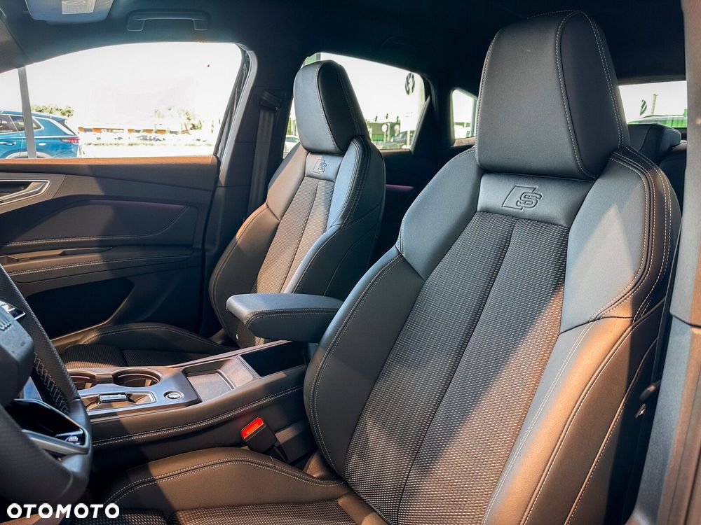 Audi Q4 Sportback e-tron - 22