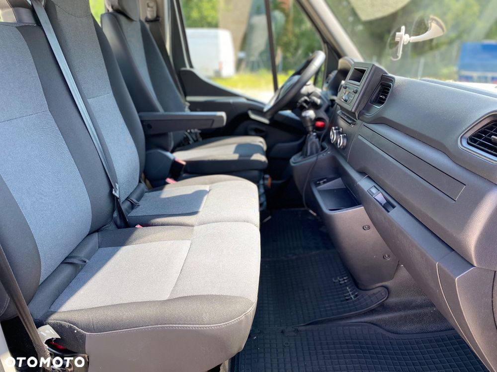 Renault MASTER - 16