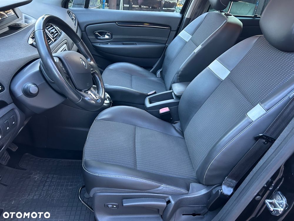 Renault Scenic - 15