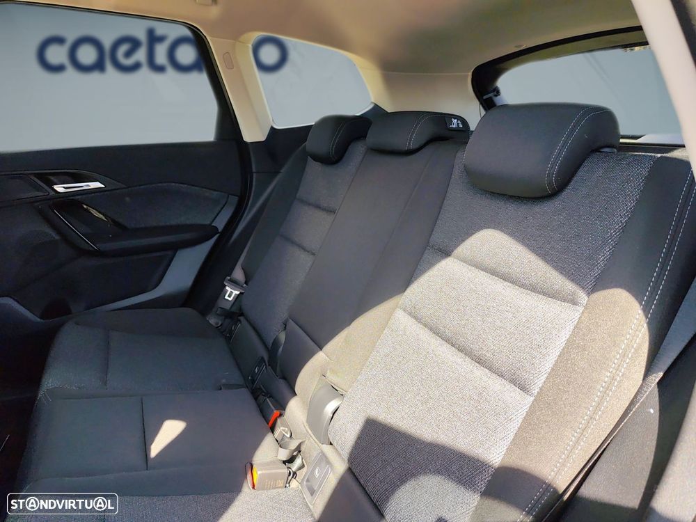 BMW X1 xDrive25e - 14
