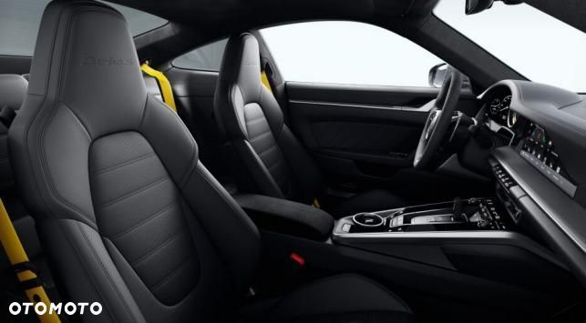 Porsche 911 Turbo S - 6
