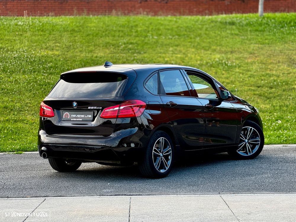 BMW 225xe Active Tourer iPerformance Sport Line - 5