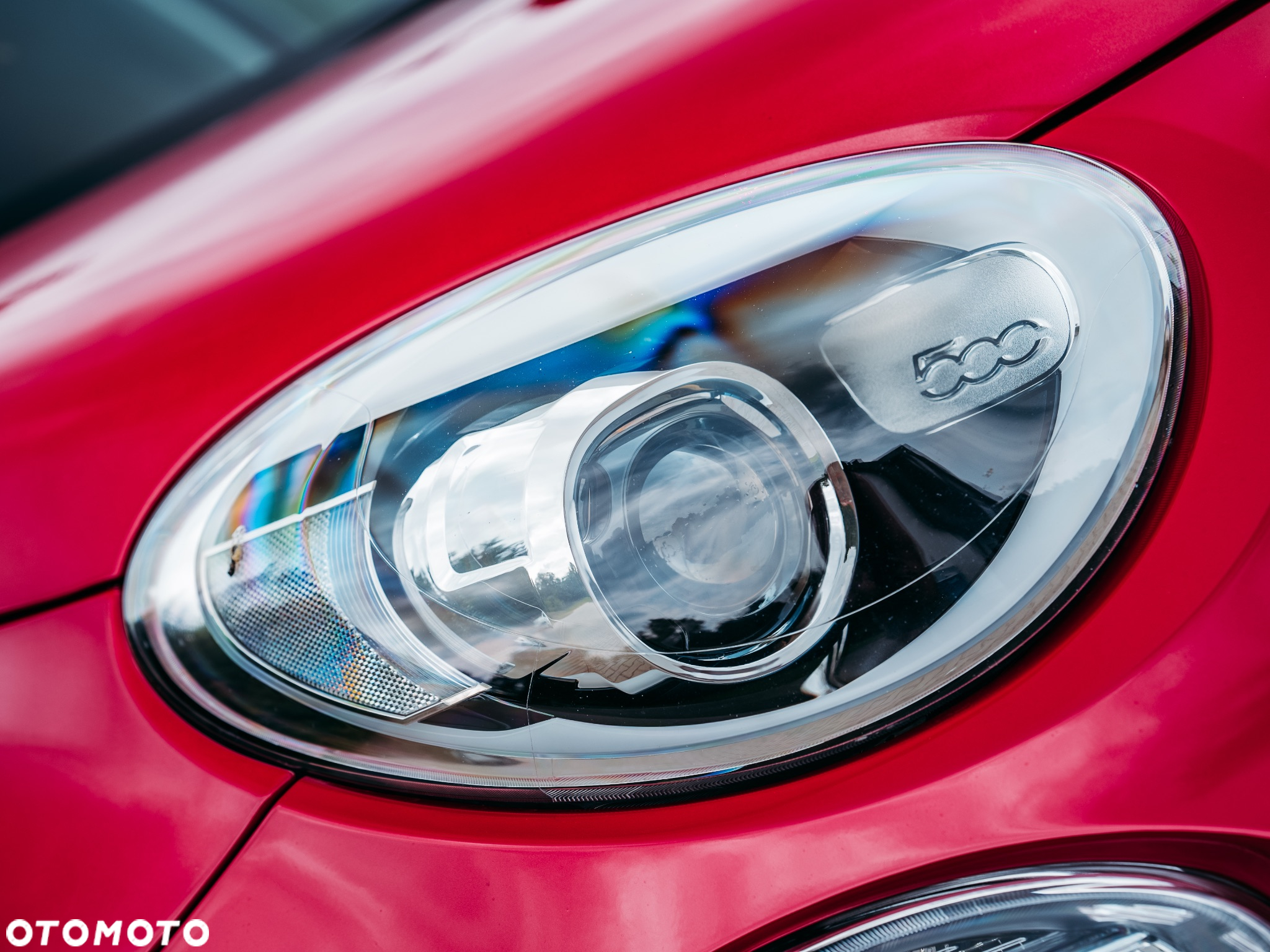 Fiat 500X 1.4 Multiair DCT 4x2 S&S Lounge - 5