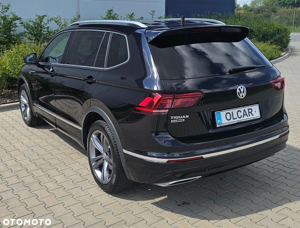Volkswagen Tiguan 1.5 TSI EVO Highline DSG - 6