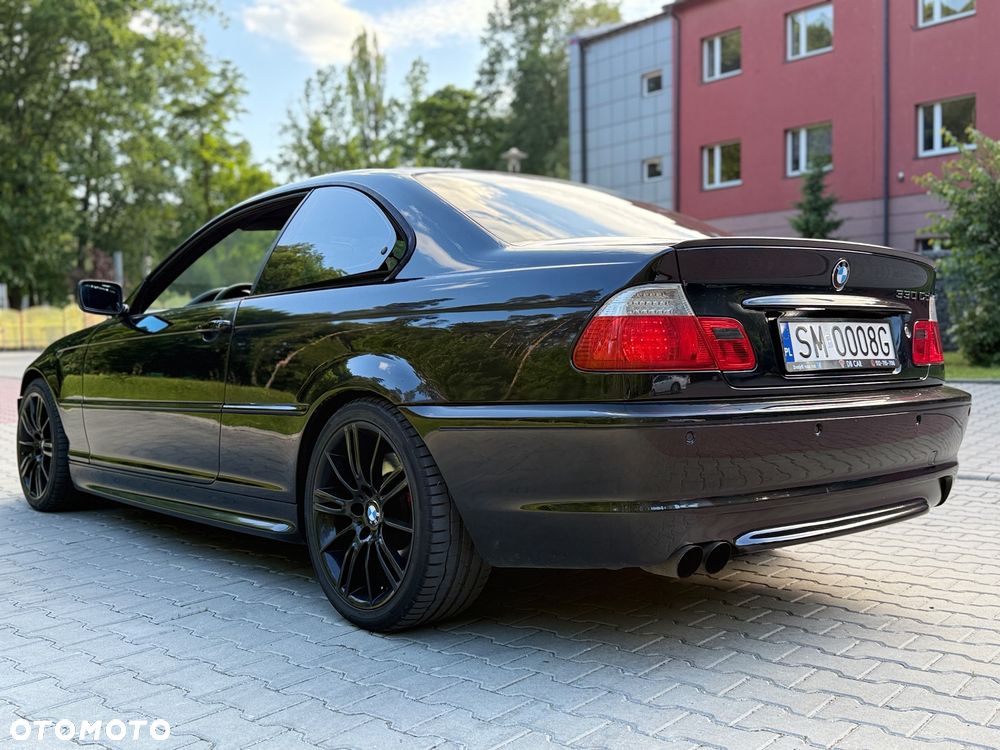 BMW Seria 3 - 4