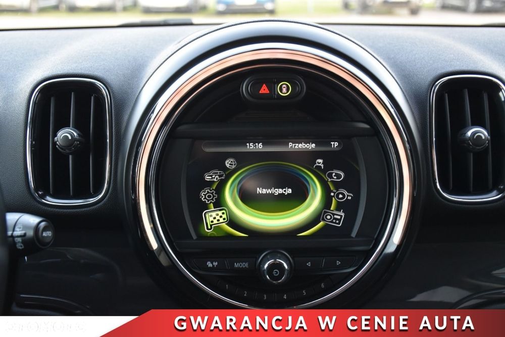 MINI Countryman Cooper All4 - 21