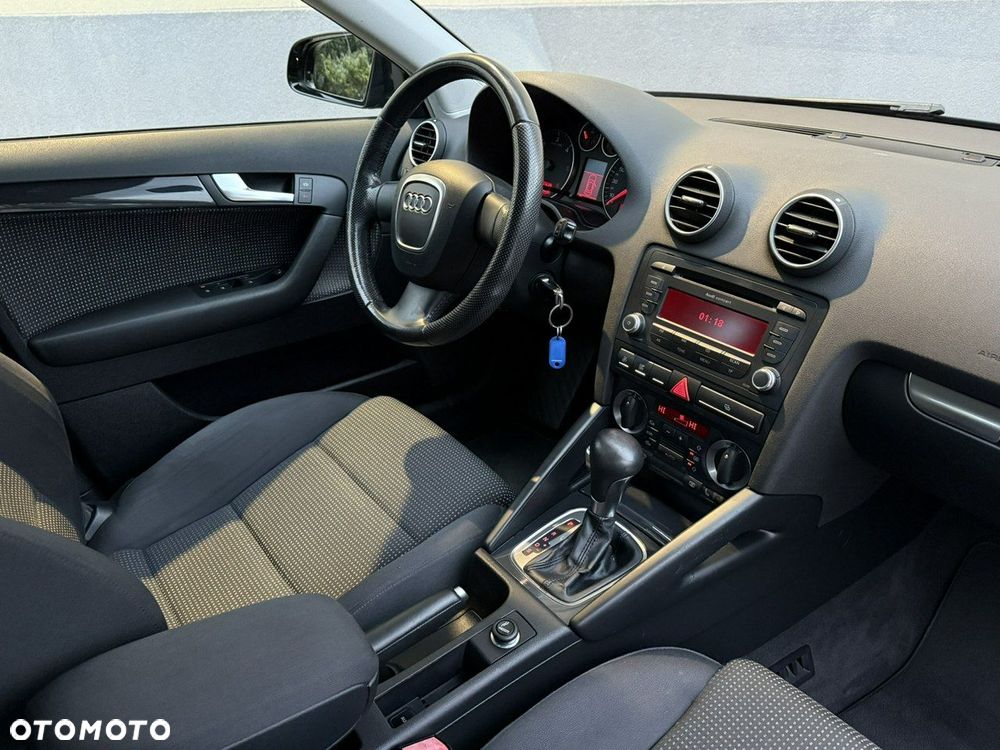 Audi A3 - 36
