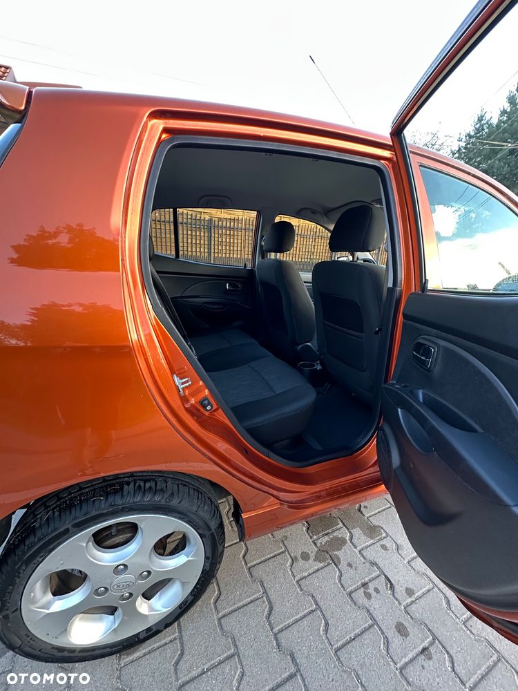 Kia Picanto - 16